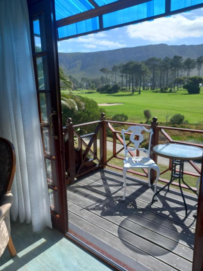 Mulligans Guest Lodge Hermanus Exteriér fotografie