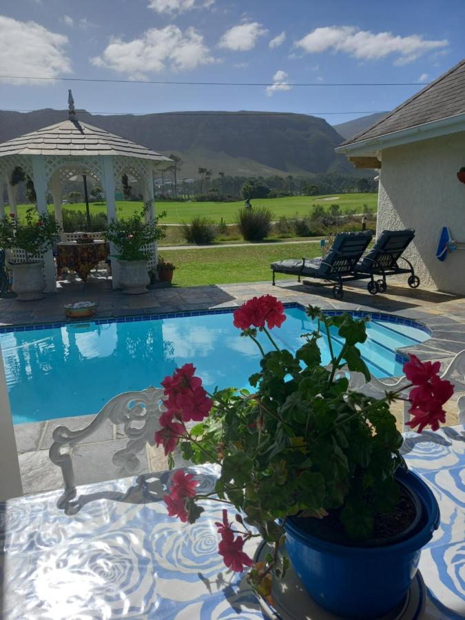 Mulligans Guest Lodge Hermanus Exteriér fotografie
