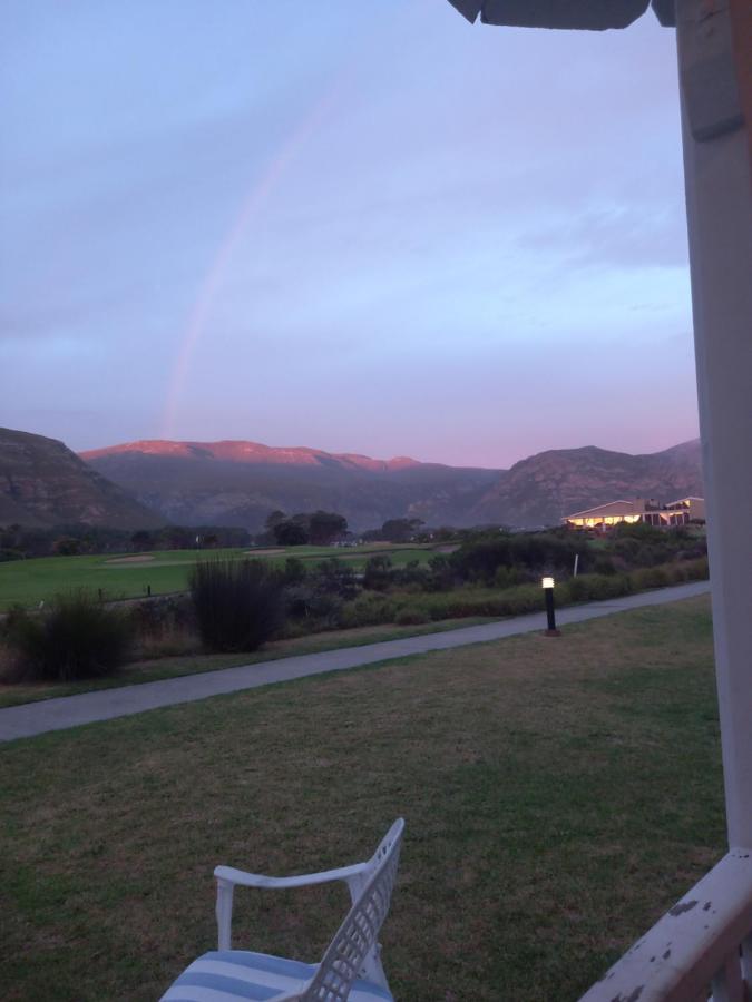 Mulligans Guest Lodge Hermanus Exteriér fotografie