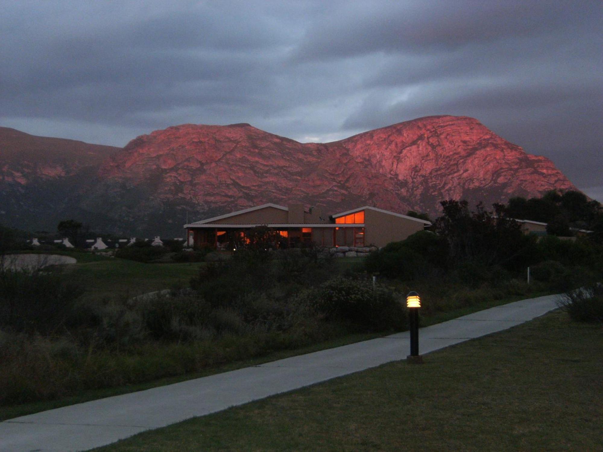 Mulligans Guest Lodge Hermanus Exteriér fotografie