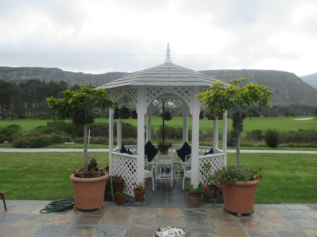 Mulligans Guest Lodge Hermanus Exteriér fotografie